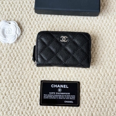 Chanel Wallets Purse